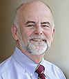 Portrait of Dr. Coates