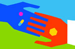 8th Annual Dietary Supplement Research Practicum logo