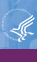 Department of Health and Human Services seal